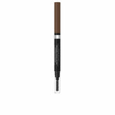 Eyebrow Pencil Infaillible Brows H Nº 5.0 Brown 1 ml - L'Oreal Make Up Maroc - Aylal Beauty